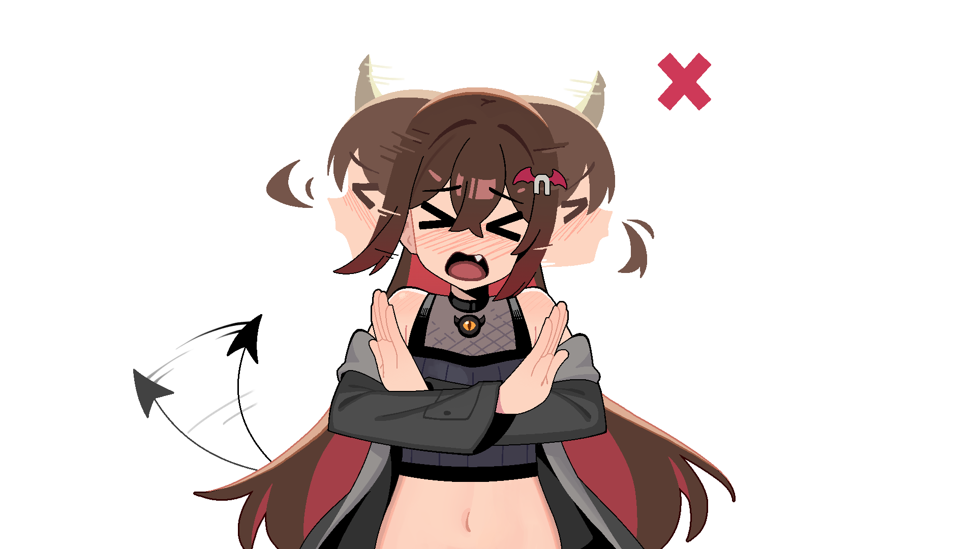 mascot